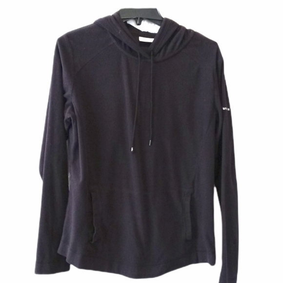Columbia hoodie size XL navy blue - Picture 1 of 6
